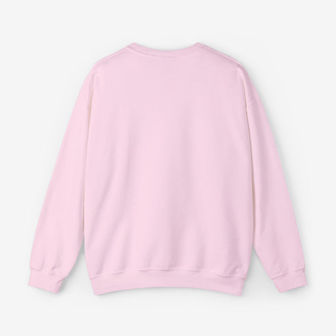Longhaired Dachshund Sweatshirt for Women - Cute Dachshund Crew Sweatshirt